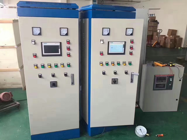 箱式無負(fù)壓供水設(shè)備